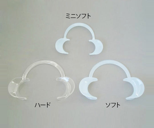 オーラルワイダー　ミニソフト　ブルー　1個入 1個