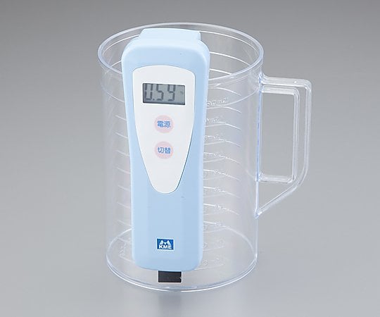 Simple salt intake measuring device (salt reduction monitor) KME-03 1 unit