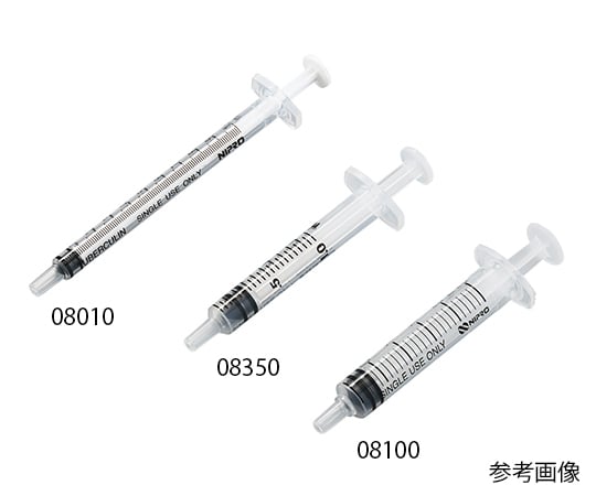 주사기 (바늘 없음) 20mL 루어 팁 (가로 입) 50 개 입 8753 1 상자 (50 개 입)