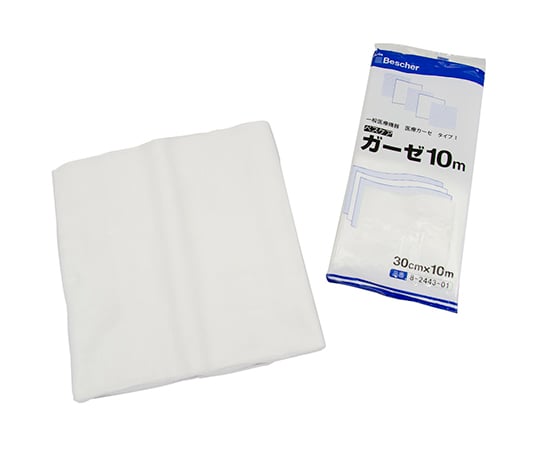 베스케어 거즈 10m 5봉입 300-10M-5P 5봉입