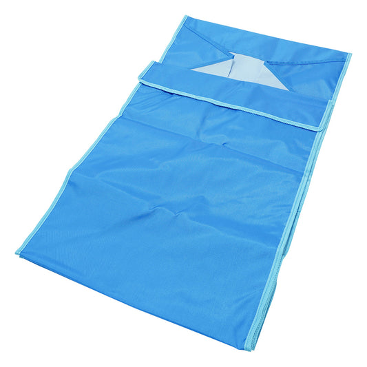 Linen Cart (System Cart A) Bag, Blue DS-574-420-3 1 piece