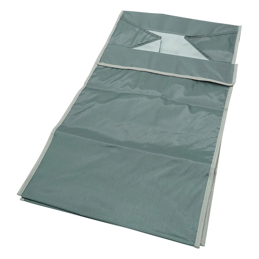 Linen Cart (System Cart A) Bag, Gray DS-574-420-6 1 piece