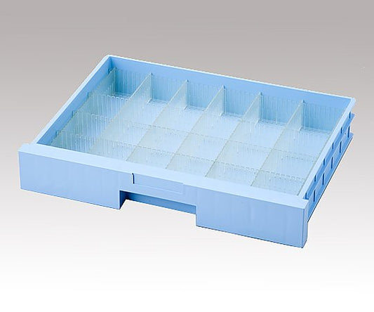 Utility cart divider set 1 set