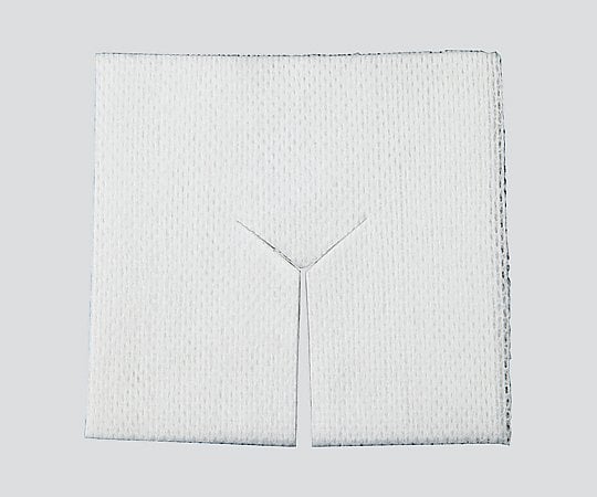 ベスケア　滅菌折りガーゼ　75×75mm　1枚×100袋入　SY7575 1箱(1枚×100袋入)