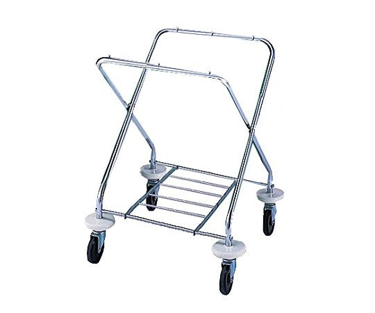 ダストカート（バンパー付）　Y-1 C 1台