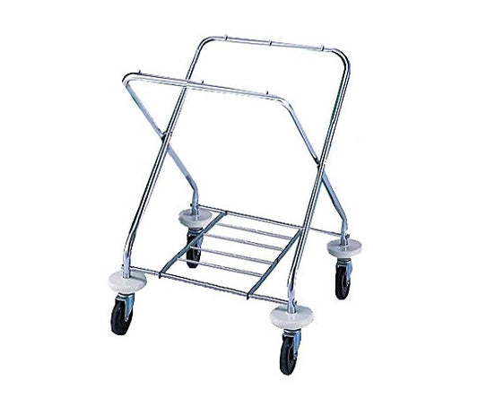 ダストカート（バンパー付）　Y-1 C 1台