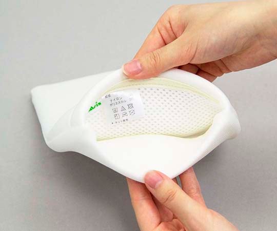 プロシェアやわらか保冷枕用 カバー(ミニ用) 1個