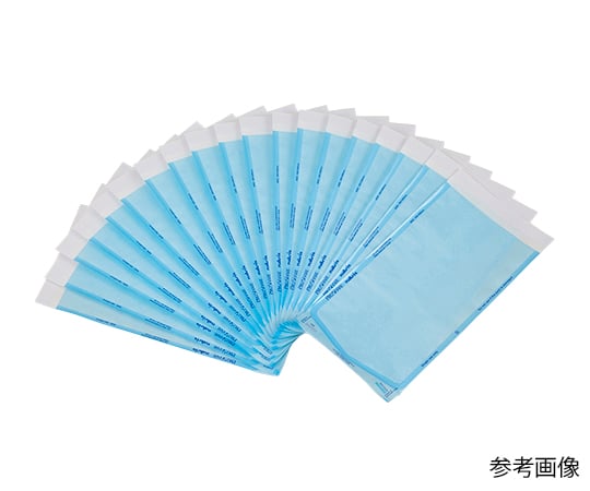 プロシェア滅菌バッグ　305×460mm　200枚入　SPS-7 1箱(200枚入)