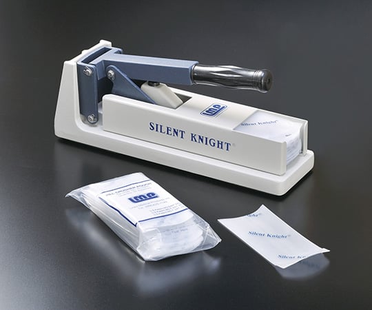 Tablet crusher, special bag, 1000 tablets, PC1000, 1 box (1000 tablets)