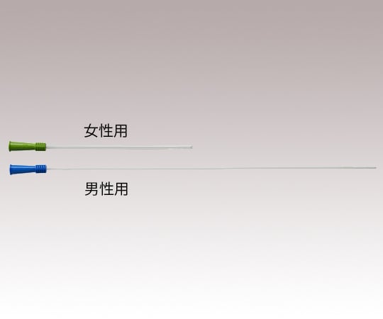 自己導尿カテーテル（スピーディカテ）男性用ネラトン/12Fr 1箱（1本×30袋入）　28412 1箱(1本×30袋入)