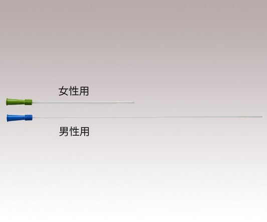 自己導尿カテーテル（スピーディカテ）男性用ネラトン/12Fr 1箱（1本×30袋入）　28412 1箱(1本×30袋入)