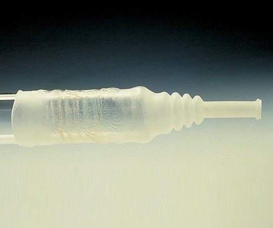 Sheath-type urine collector (Combeen Secure E) 80mm 1 box (30 pieces) 22012 1 box (30 pieces)