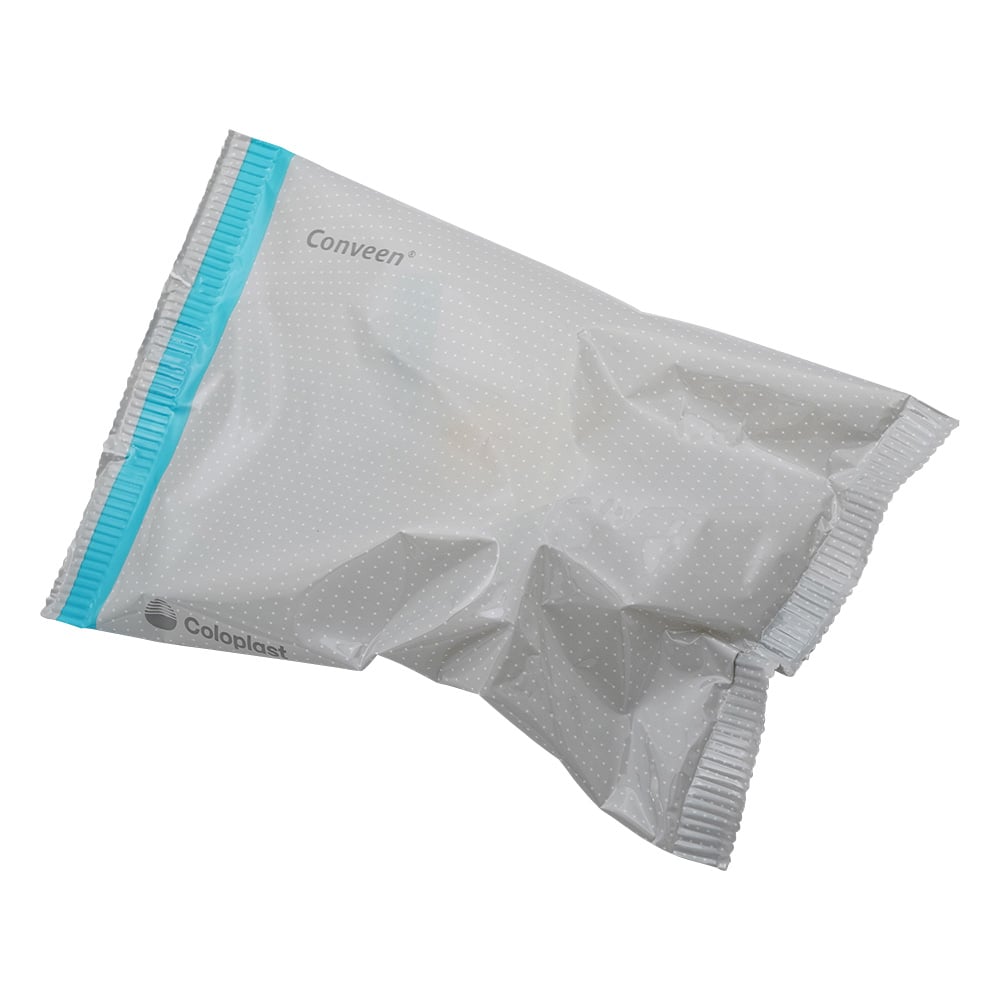 Sheath-type urine collector (Combeen Secure E) 80mm 1 box (30 pieces) 22012 1 box (30 pieces)