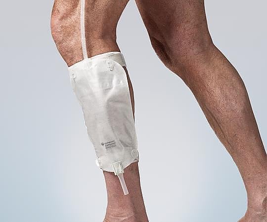 External urine collection bag (combined drainage bag) 1500mL 1 box (10 pieces) 5062 1 box (10 pieces)