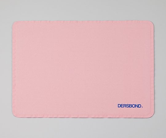 Anti-slip sheet (for bathtubs only/305 x 415 x 2.7 mm) Small, 1 sheet