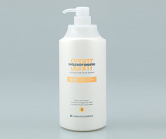スクリット　全身シャンプー　4349 1箱