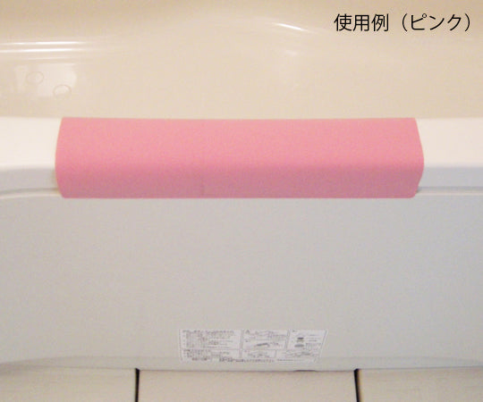 Bath sheet (pink) 1 bag (2 sheets) 1 bag (2 sheets)