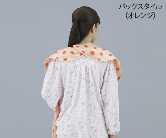 오래가는 큰 식사 앞치마(그린) 403720-07 1장