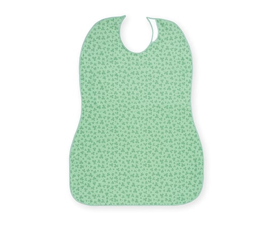 오래가는 큰 식사 앞치마(그린) 403720-07 1장