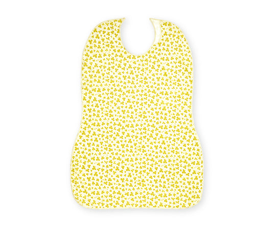 오래가는 큰 식사 앞치마(크림) 403720-80 1장