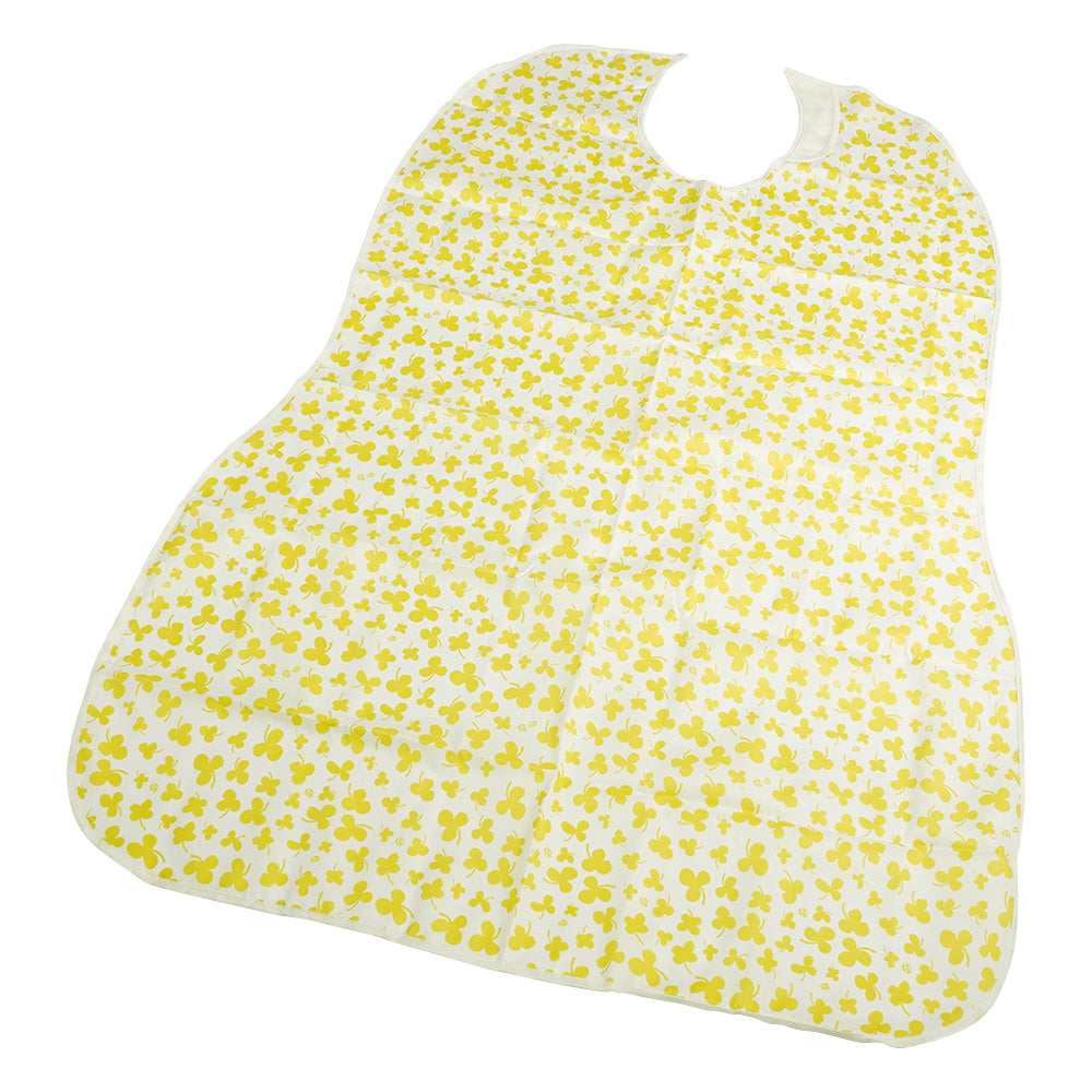 오래가는 큰 식사 앞치마(크림) 403720-80 1장