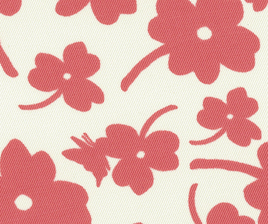 長持ちする大きなお食事エプロン（ローズ）　403720-240 1枚