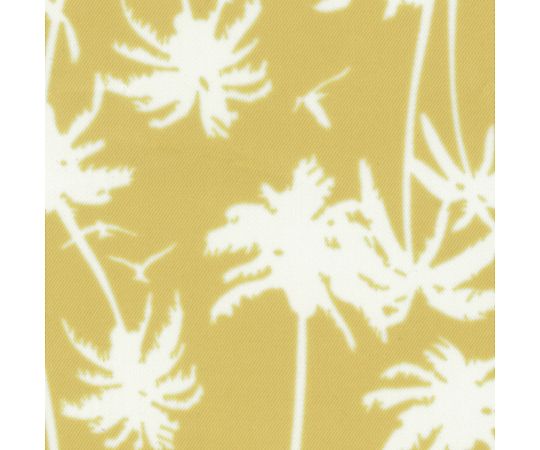 長持ちする大きなお食事エプロン（バナナ）　403720-234 1枚