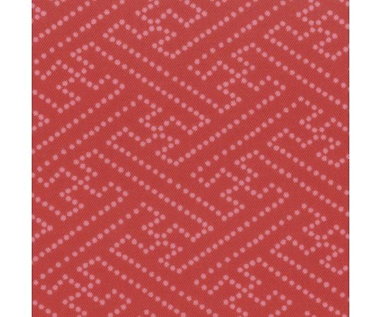 長持ちする大きなお食事エプロン（茜）　403720-1321 1枚