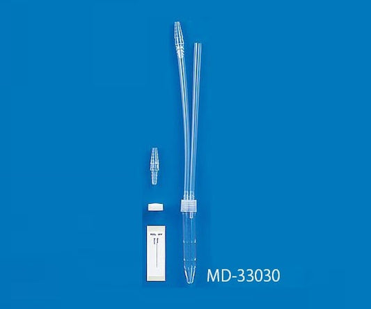 気管吸引用キット 10mL 1箱（50セット入）　MD-33030/83010924 1箱(50セット入)