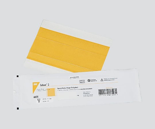 인사이즈 드레이프(절개용) 1상자(10장입) 6050 1상자(10장입)