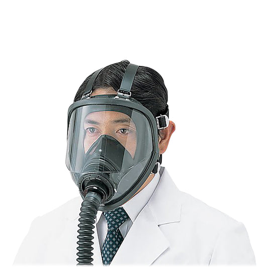 송기 마스크 교환용 부품 면체 CS-1 1개