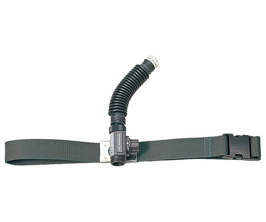 송기 마스크 교환용 부품 허리 밴드 HM-120 1개