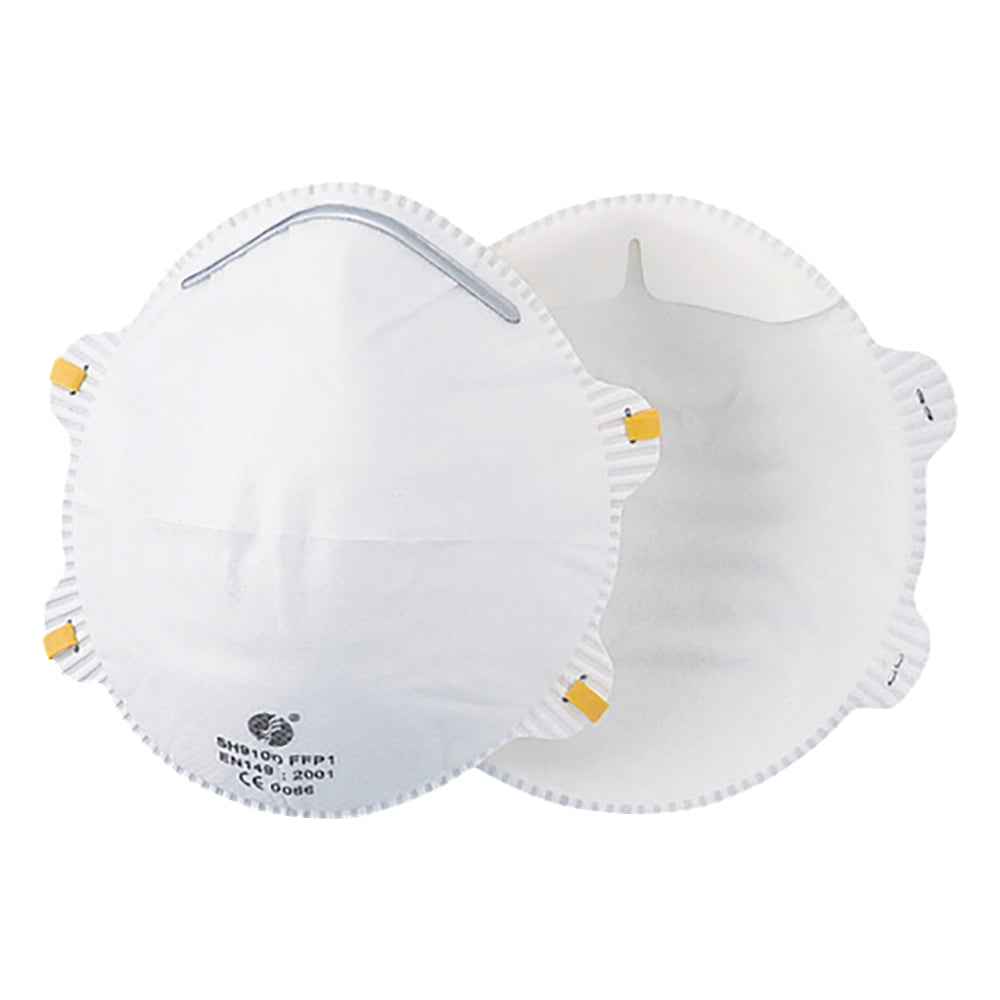 Filter mask 20 pieces SM116 1 box (20 pieces)