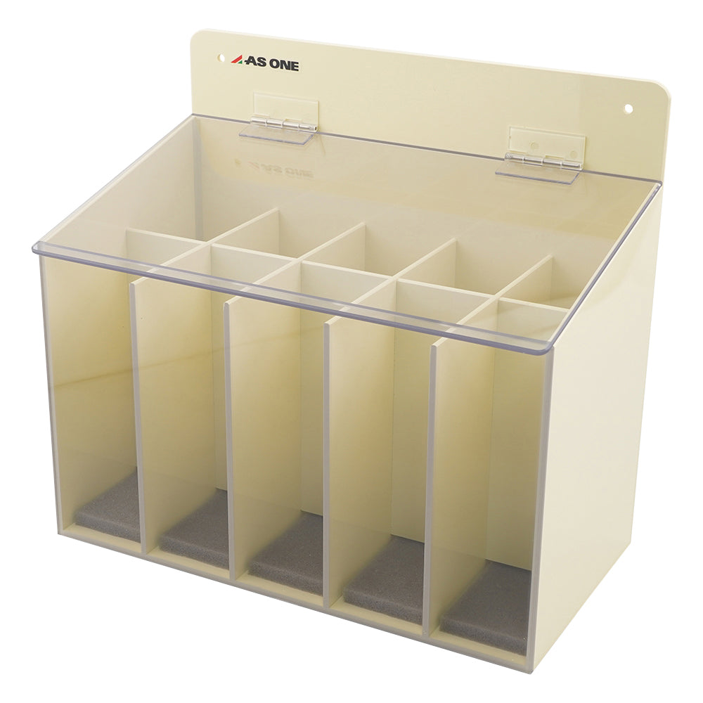 안경 랙 270×145×245mm 10실 1개