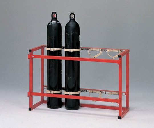 봄베 고정 스탠드 스틸 BB-1400 1개