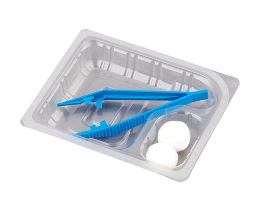 Bestcare Treatment and Disinfection Set Disinfection SV 1 box (20 bags) 028-605520-02 1 box (20 bags)