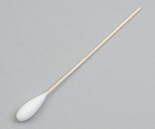 베스케어 호스피탈 면봉 φ15.3×178mm 1개/봉투×50봉 W373-1개 1상자