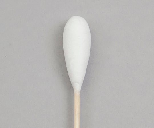 베스케어 호스피탈 면봉 φ15.3×178mm 1개/봉투×50봉 W373-1개 1상자