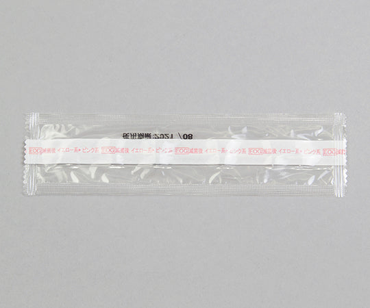 베스케어 호스피탈 면봉/종이 축 φ3×152mm 1개/봉투×300봉투 P156A-1개 1상자