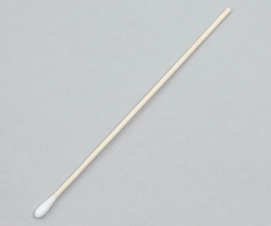 베스케어 호스피탈 면봉 φ4.8×152mm 1개/봉투×250봉투 W6S-1병 1상자