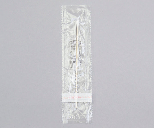 베스케어 호스피탈 면봉 φ4.8×152mm 1개/봉투×250봉투 W6S-1병 1상자