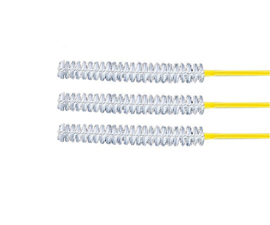 Flexible brush (625/φ3×25mm) 1 bag (3 pieces) 41-62503-S-3 1 bag (3 pieces)