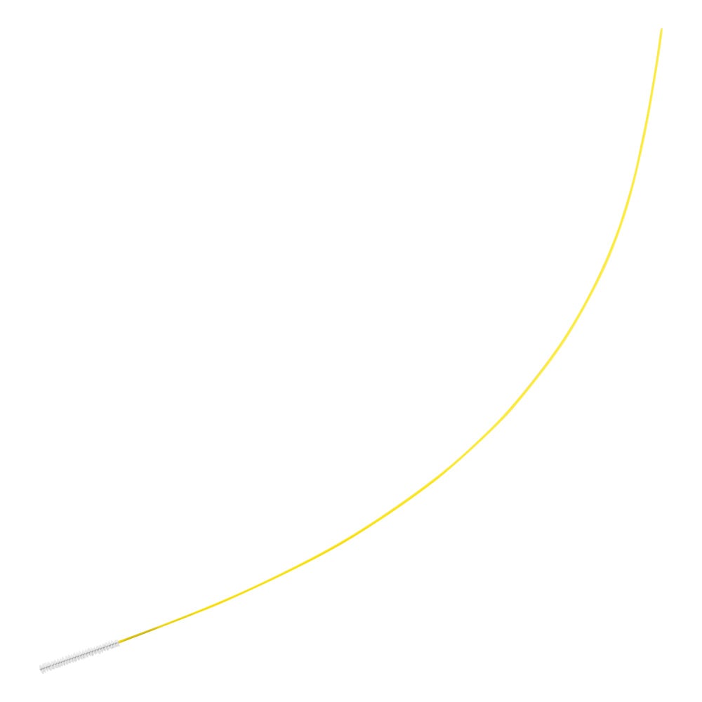 フレキシブルブラシ （325/φ3×25mm） 1袋（3本入）　41-32503-S-3 1袋(3本入)