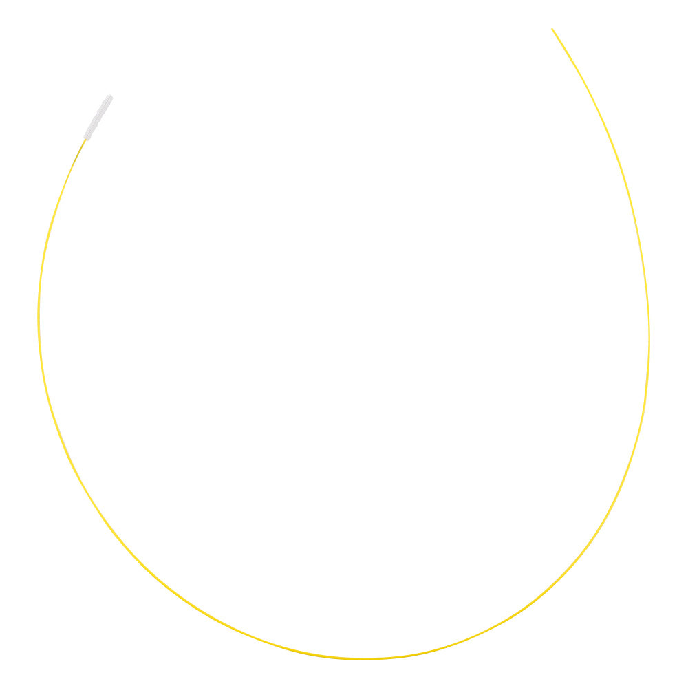 Flexible brush (625/φ3×25mm) 1 bag (3 pieces) 41-62503-S-3 1 bag (3 pieces)