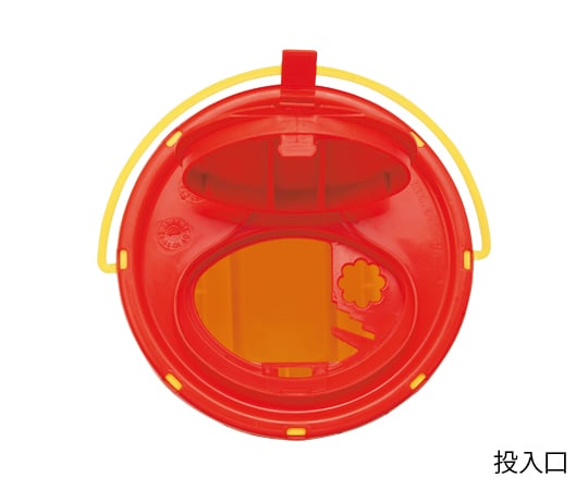 Disposable Sharps Container 1.5L 1pc DISPO 1.5 1pc