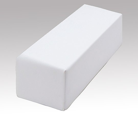 角枕 ホワイト　NVK-WH 1個