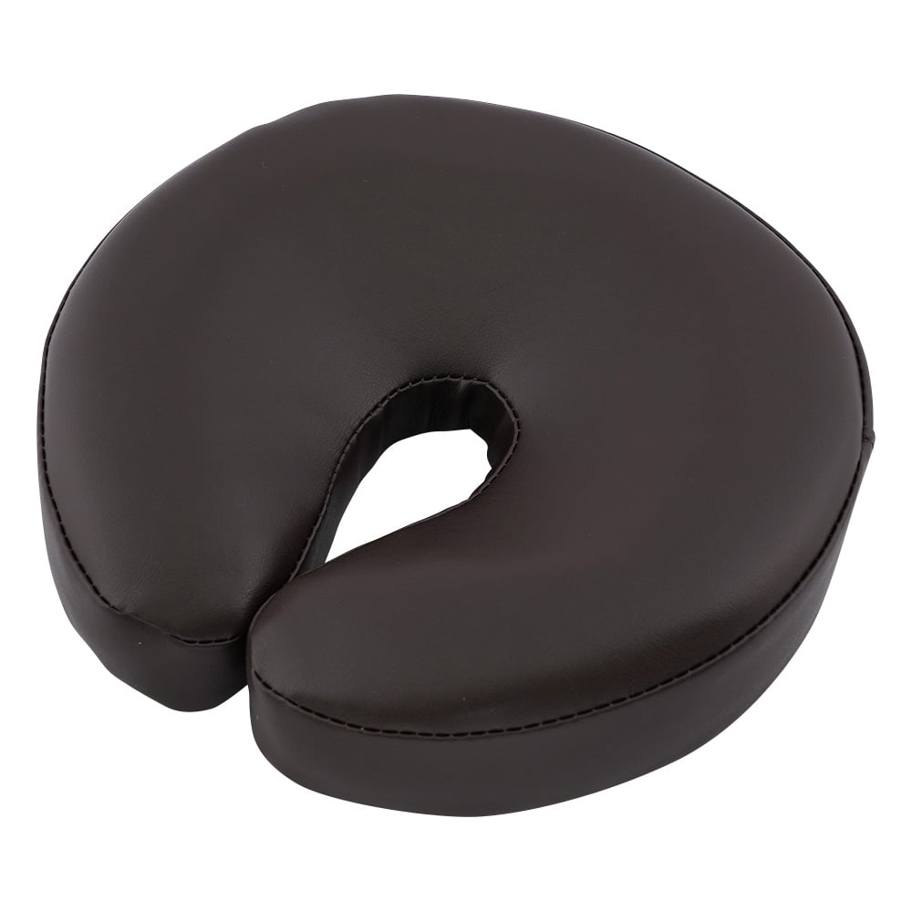 페이스쿠션 브라운 NVF-BR 1개