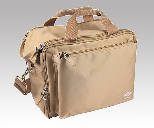 발수성 3WAY 백 (아이보리) 100-687 1개