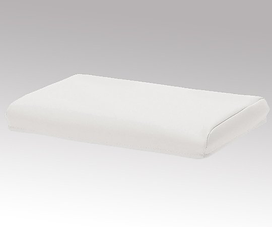 Step stool cover, white, 103-547, 1 piece