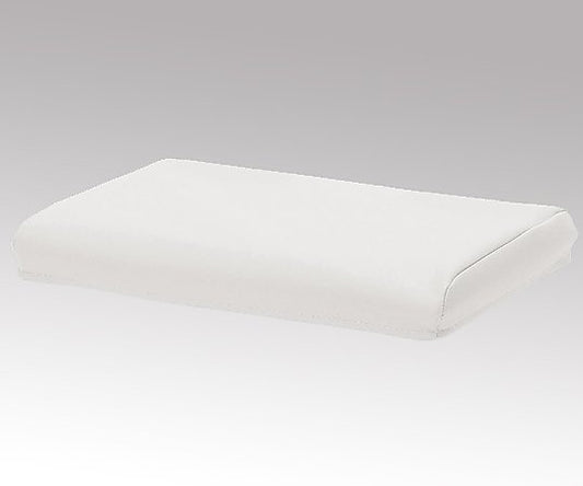 Step stool cover, white, 103-547, 1 piece